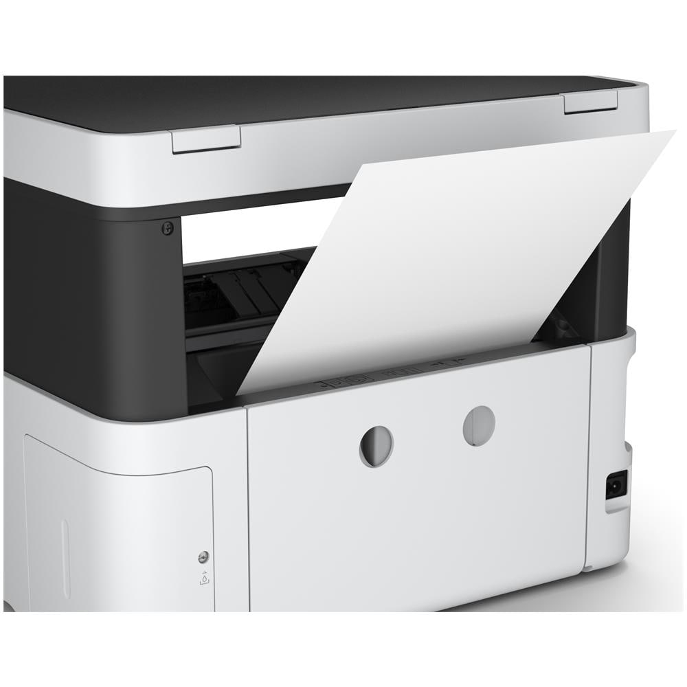 Ecotank M2170 Ad Inchiostro A4 1200 X 2400 Dpi 39 Ppm Wi-fi - Foto 2