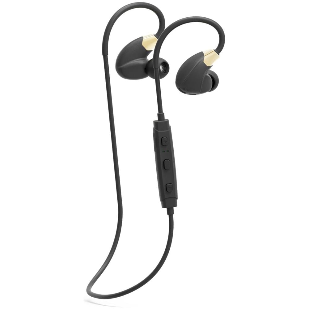 Y4, Stereofonico, Bluetooth, Interno orecchio, Nero, Senza fili, Intraurale - Foto 1