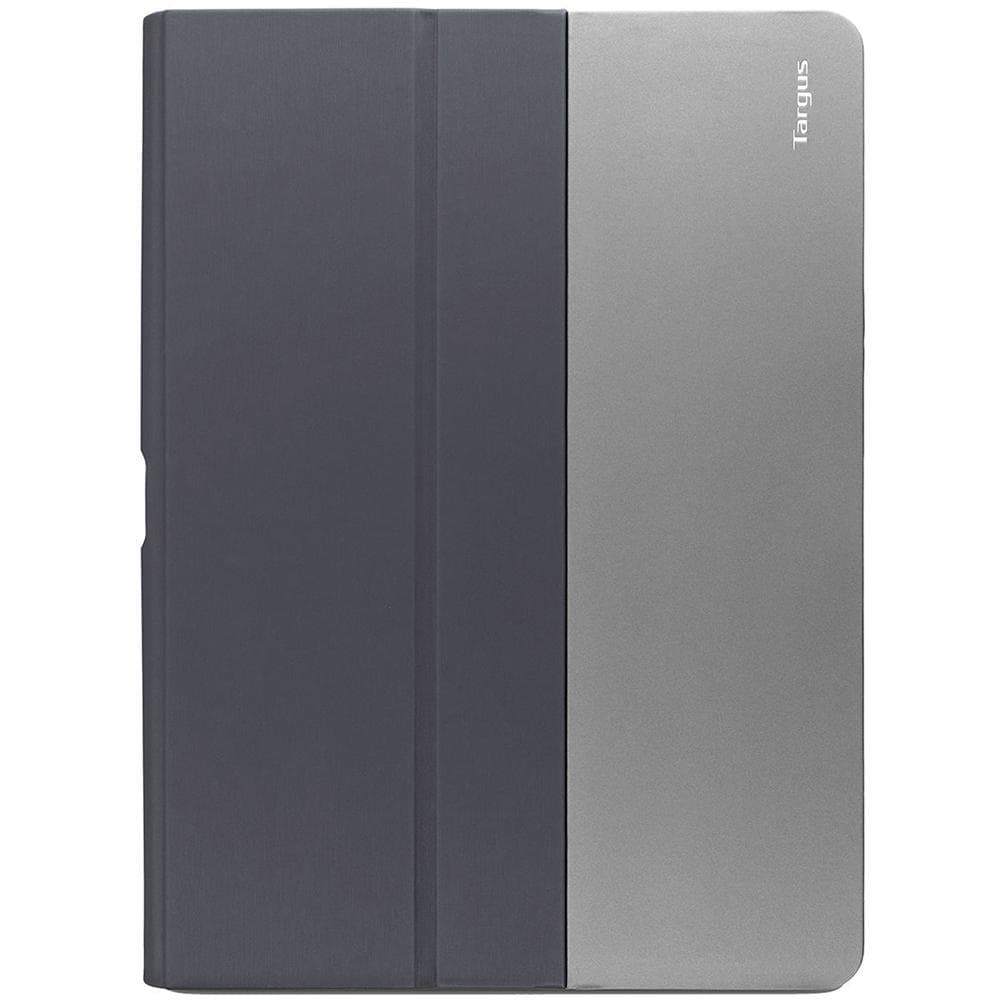 Fit N' Grip Custodia per Tablet 8" Colore Grigio - Foto 1