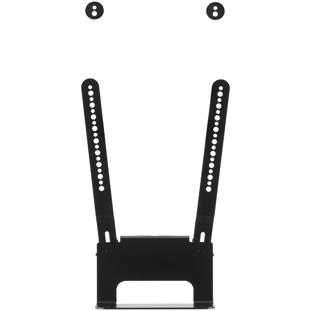 FLXBTV1021 supporto da parete per tv a schermo piatto 165,1 cm (65") Nero - Foto 1