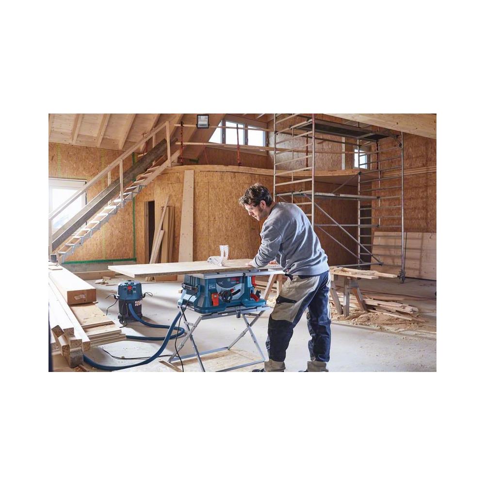 GTA 560 Professional Base frame - Foto 2