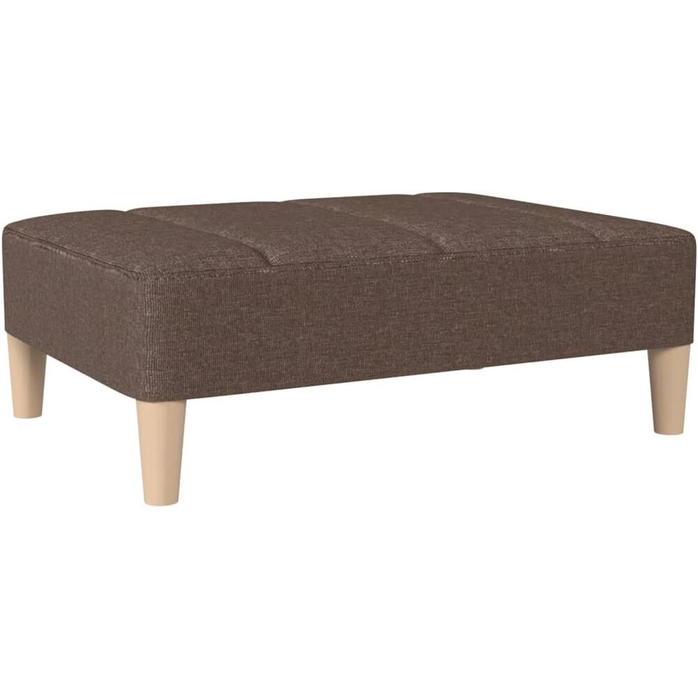 Tavolo Bar con Ripiani Grigio Cemento 100x50x101,5cm Truciolato - Foto 1