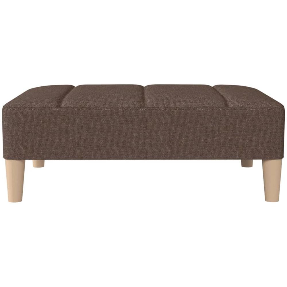 Tavolo Bar con Ripiani Grigio Cemento 100x50x101,5cm Truciolato - Foto 5