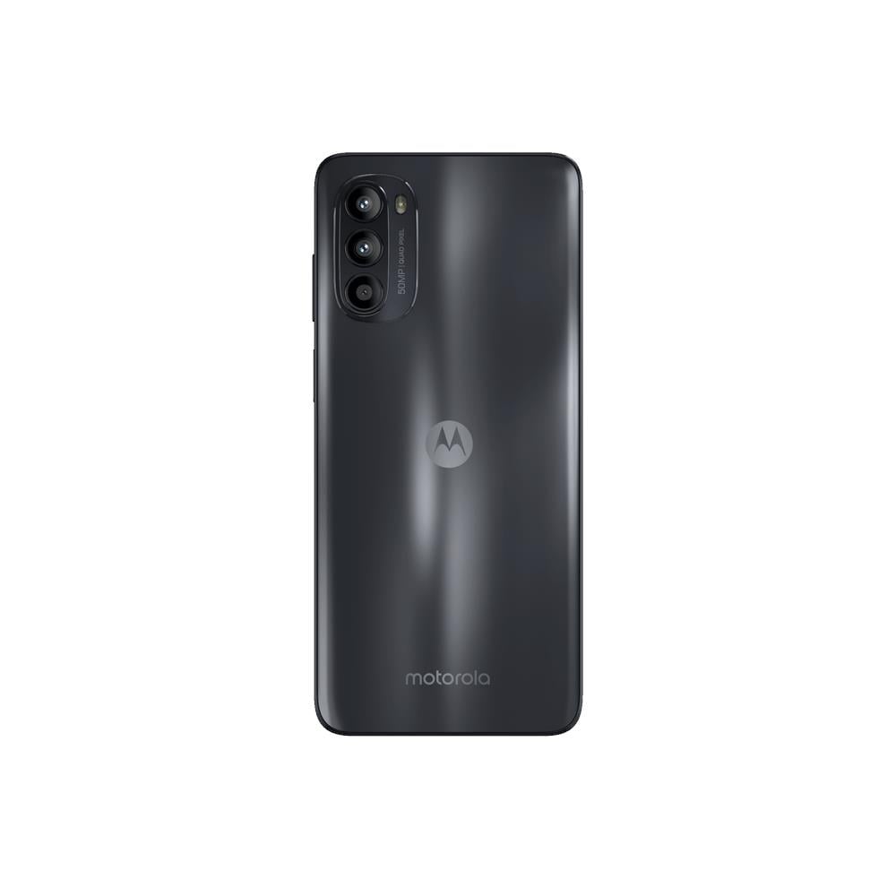 [Ricondizionato BASIC] Moto G52 16,8 cm (6.6") Dual SIM ibrida Android 12 4G USB tipo-C 4 GB 128 GB 5000 mAh Grigio - Foto 4