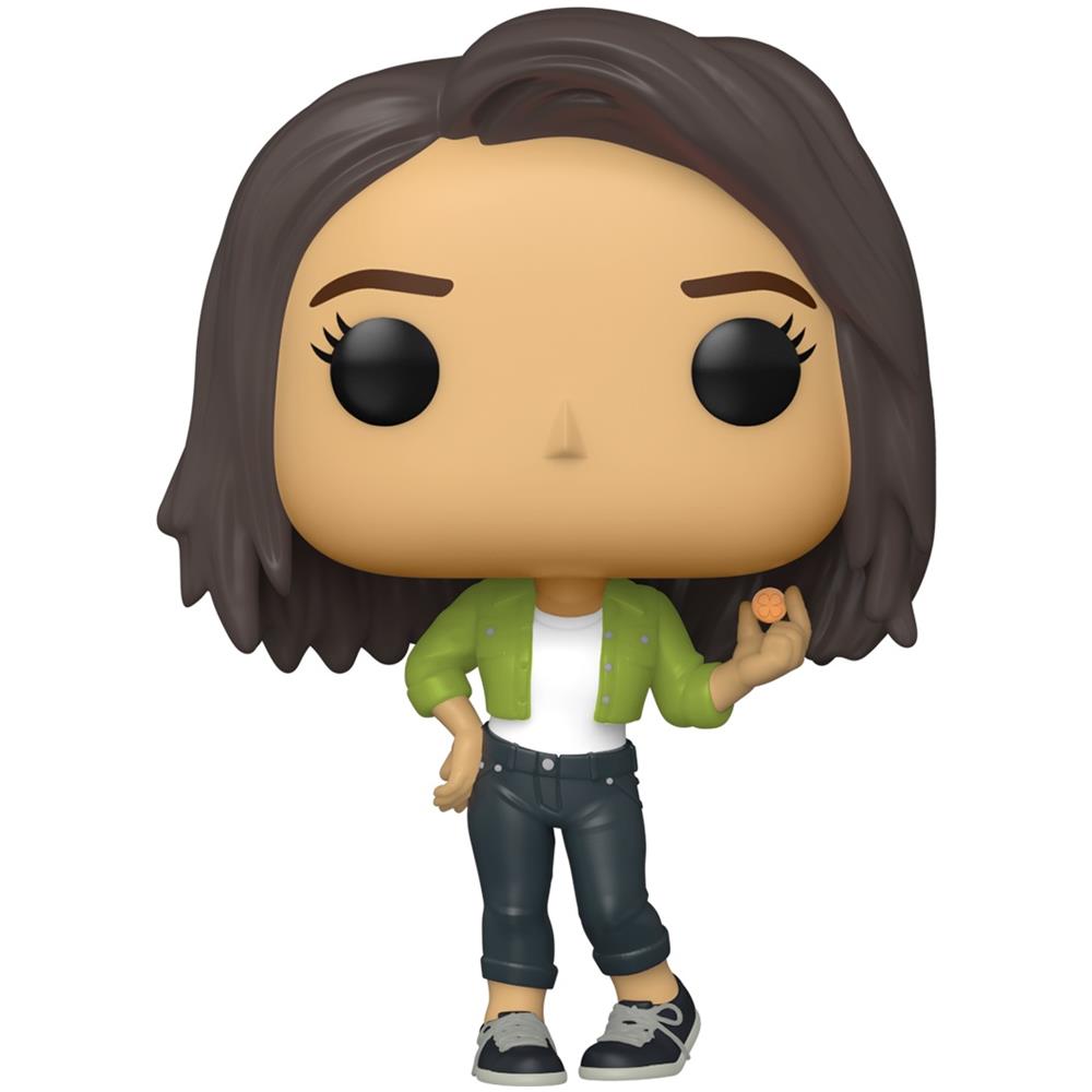Luck Pop! Movies Vinyl Figure Sam 9 Cm - Foto 4