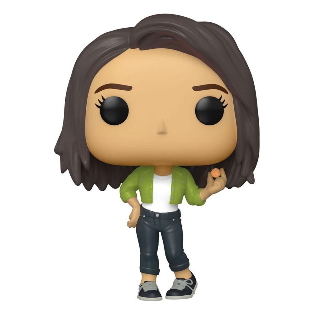 Luck Pop! Movies Vinyl Figure Sam 9 Cm - Foto 1