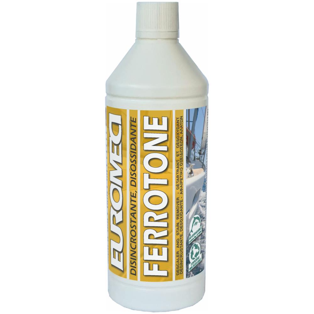 Ferrotone Lt. 5 - Foto 1
