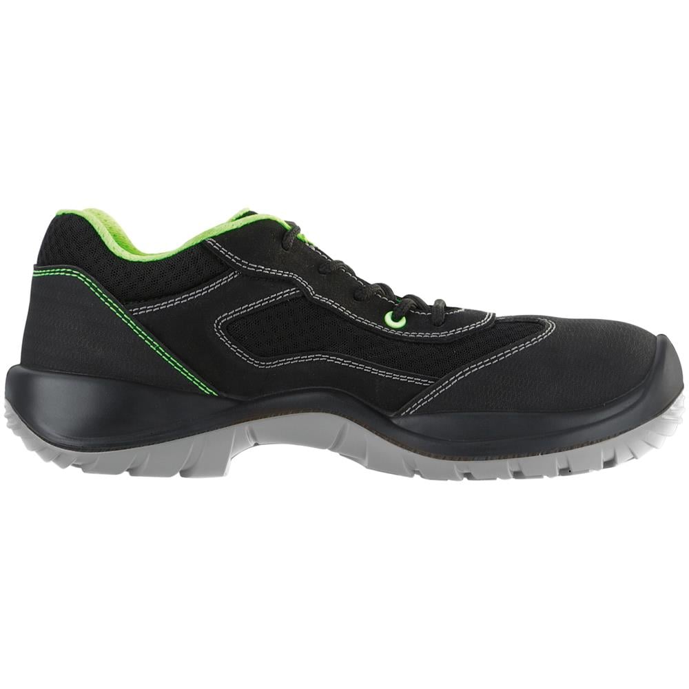 Acid Jungle, Scarpe Antinfortunistiche - Eu 41 - Uk 7 - Foto 3