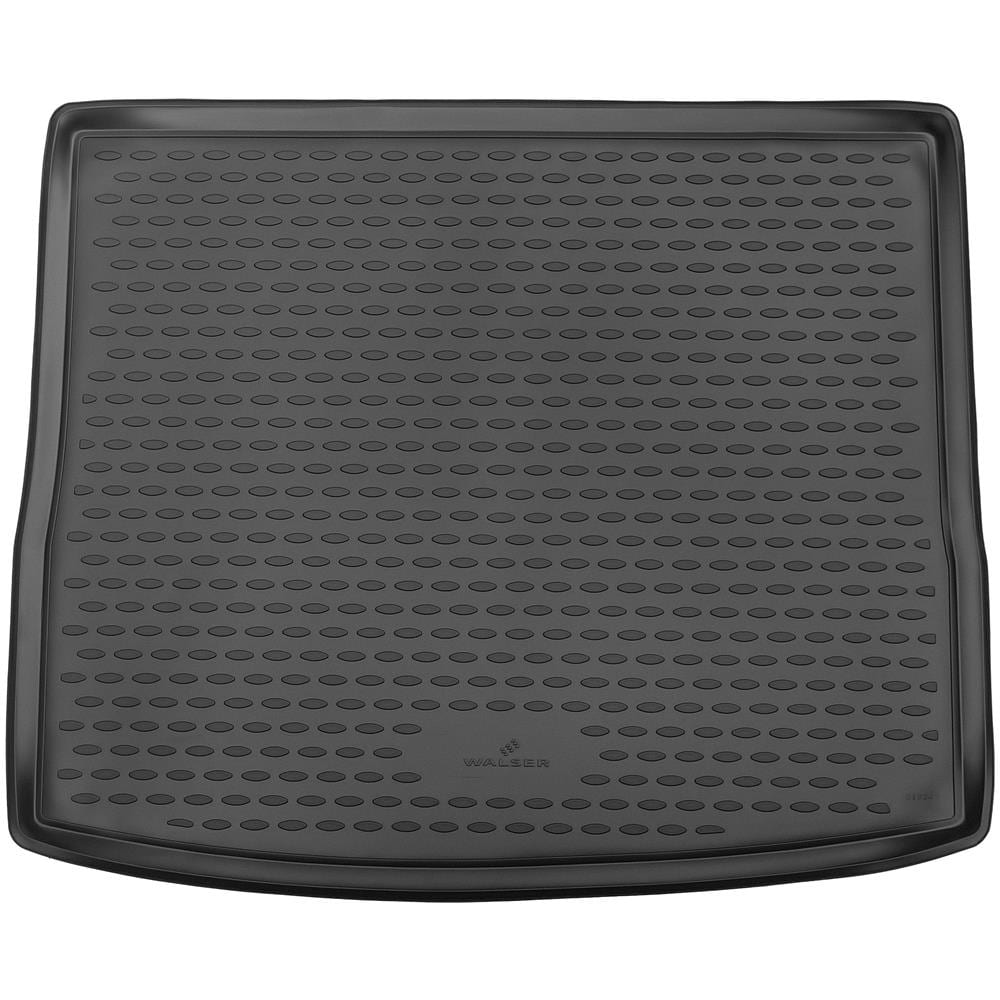 Vasca Baule Su Misura Xtr Per Skoda Karoq (nu7), 2017-oggi, Piano Di Carico Superiore - Foto 1