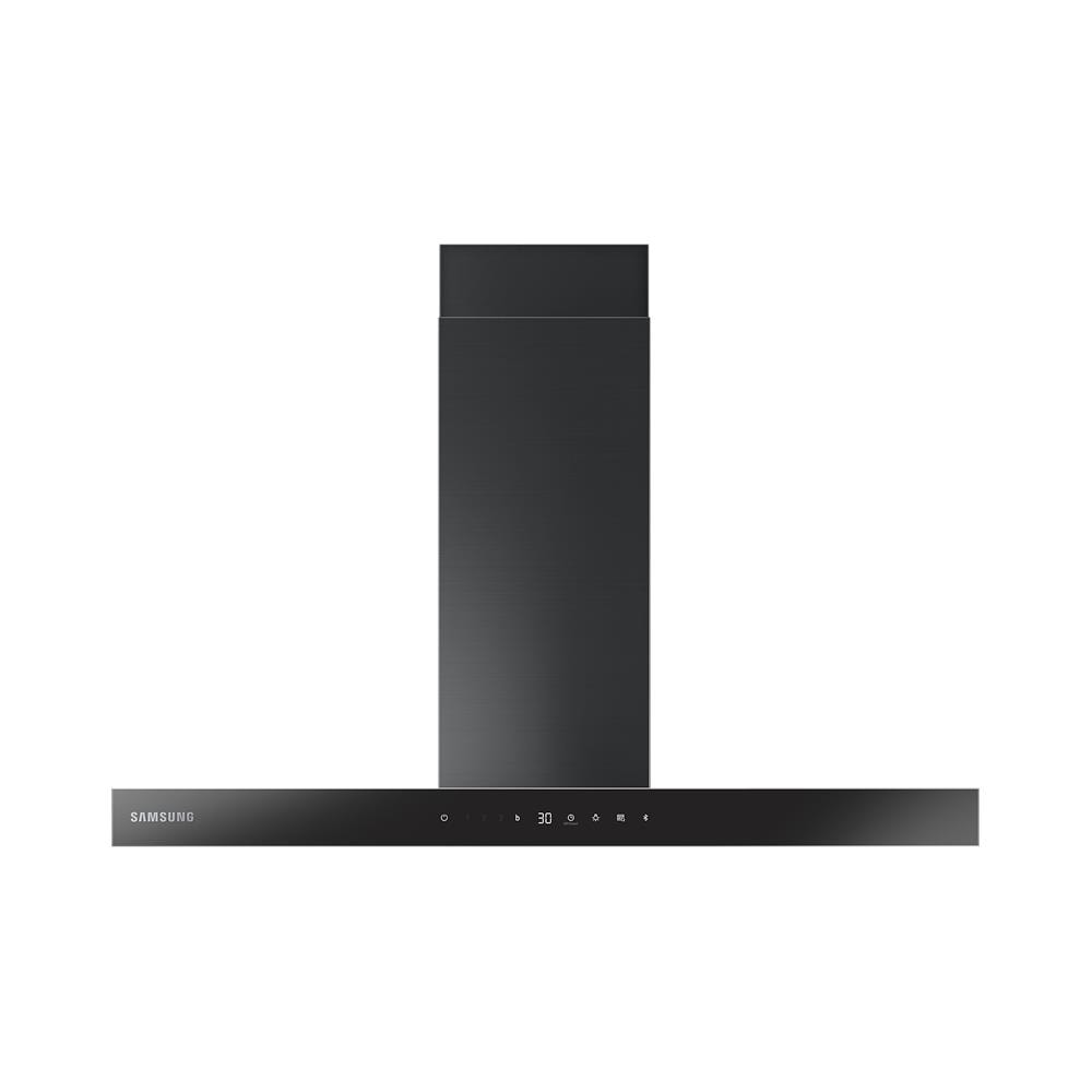 NK36C5703TM /UR cappa aspirante Cappa aspirante a parete Grafite 744 m³ /h A - Foto 1