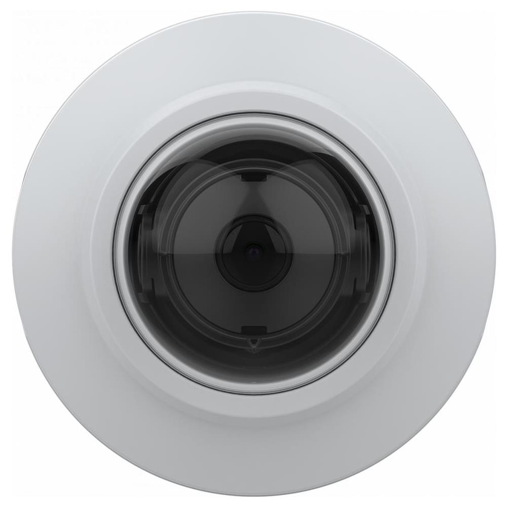 02375-001 telecamera di sorveglianza Cupola Telecamera di sicurezza IP Interno 3840 x 2160 Pixel Soffitto /muro - Foto 4