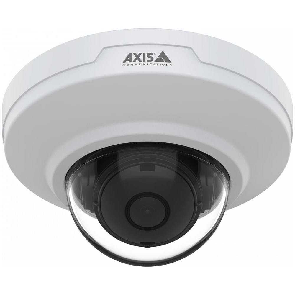 02375-001 telecamera di sorveglianza Cupola Telecamera di sicurezza IP Interno 3840 x 2160 Pixel Soffitto /muro - Foto 1