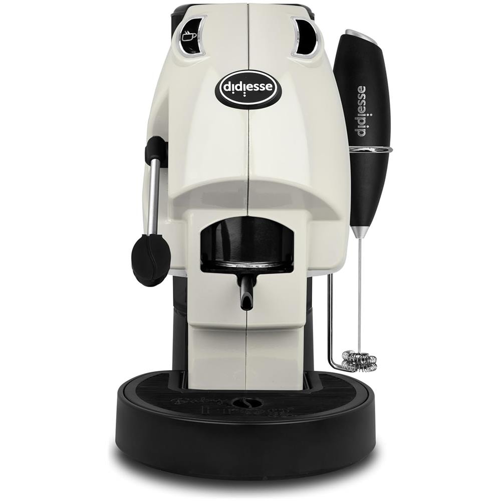 Baby Frog coffee & tea Automatica /Manuale Macchina per espresso 1,3 L - Foto 1