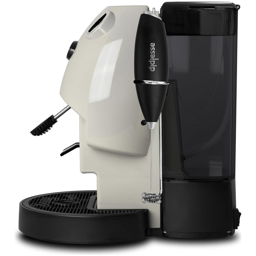 Baby Frog coffee & tea Automatica /Manuale Macchina per espresso 1,3 L - Foto 2