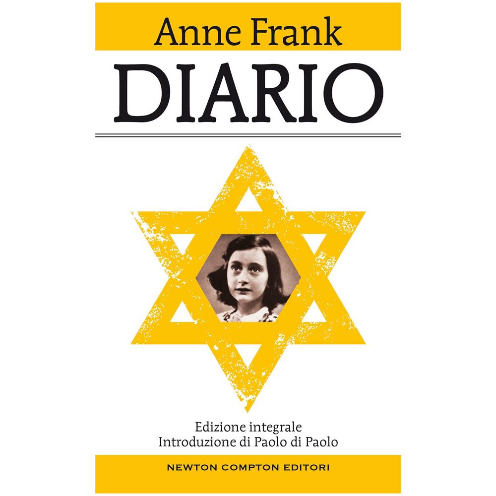 Anne Frank - Diario. Ediz. integrale - Foto 1