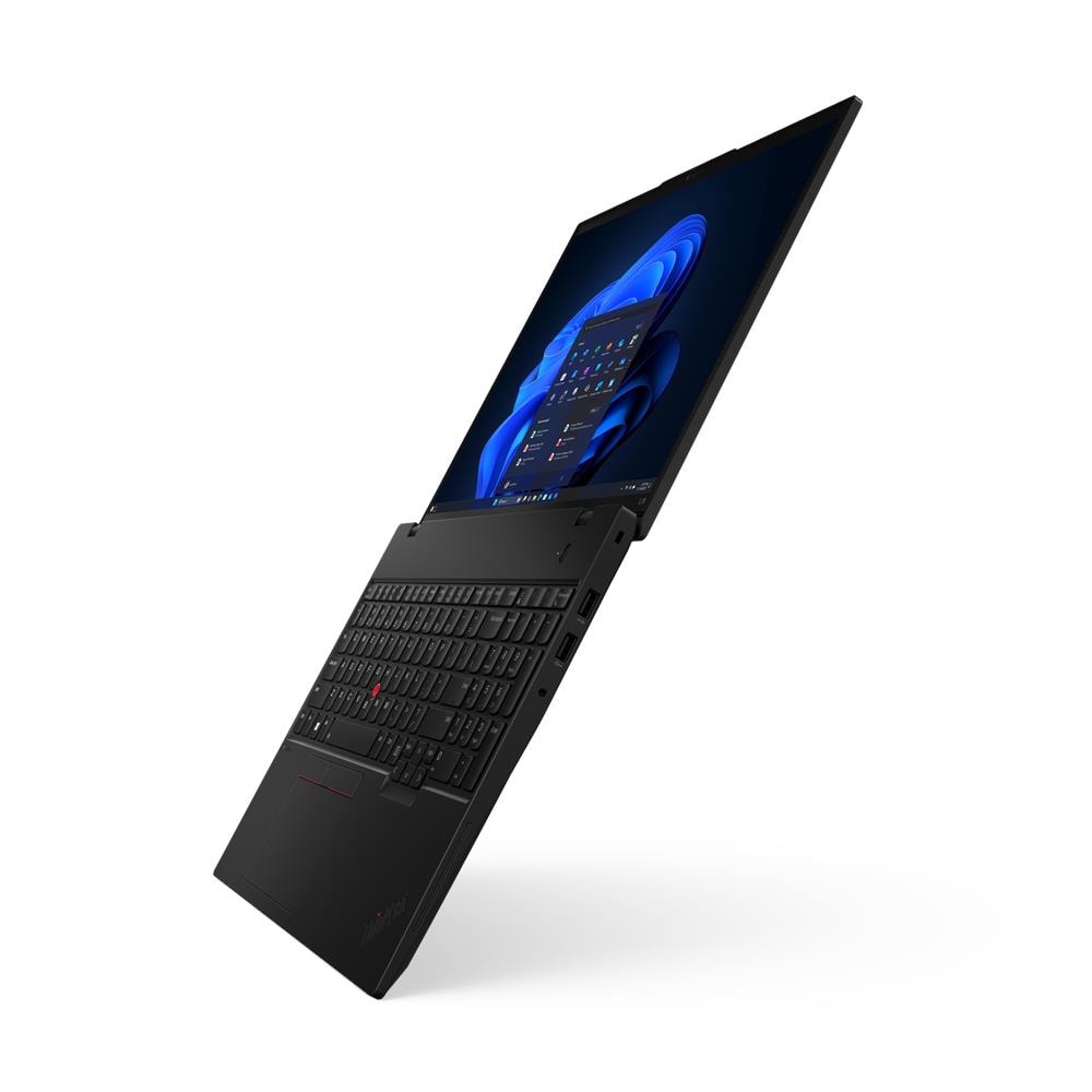 Notebook ThinkPad L16 Gen 2 Monitor 16" WUXGA Intel Core Ultra 5 225U RAM 16GB SSD 512GB 5xUSB Windows 11 Pro - Foto 2
