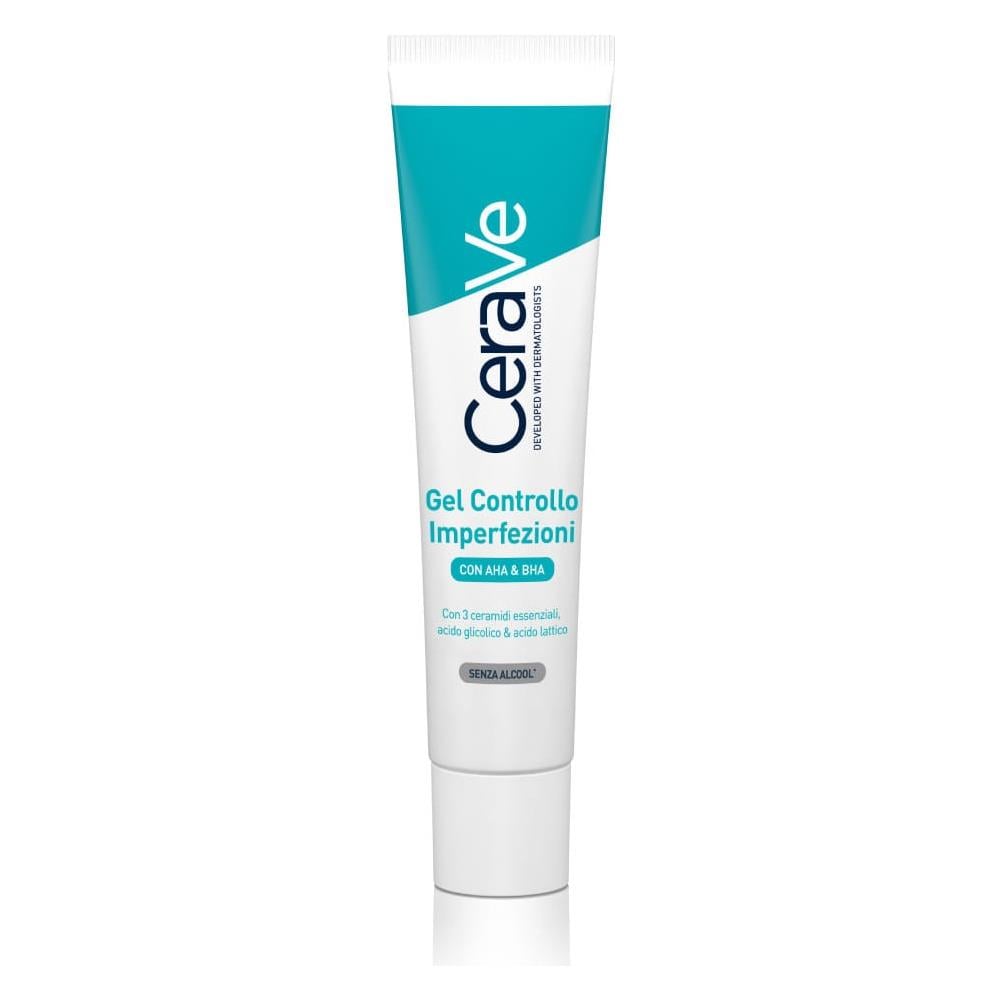Cerave Gel Controllo Imperfezioni 40 ml - Foto 1