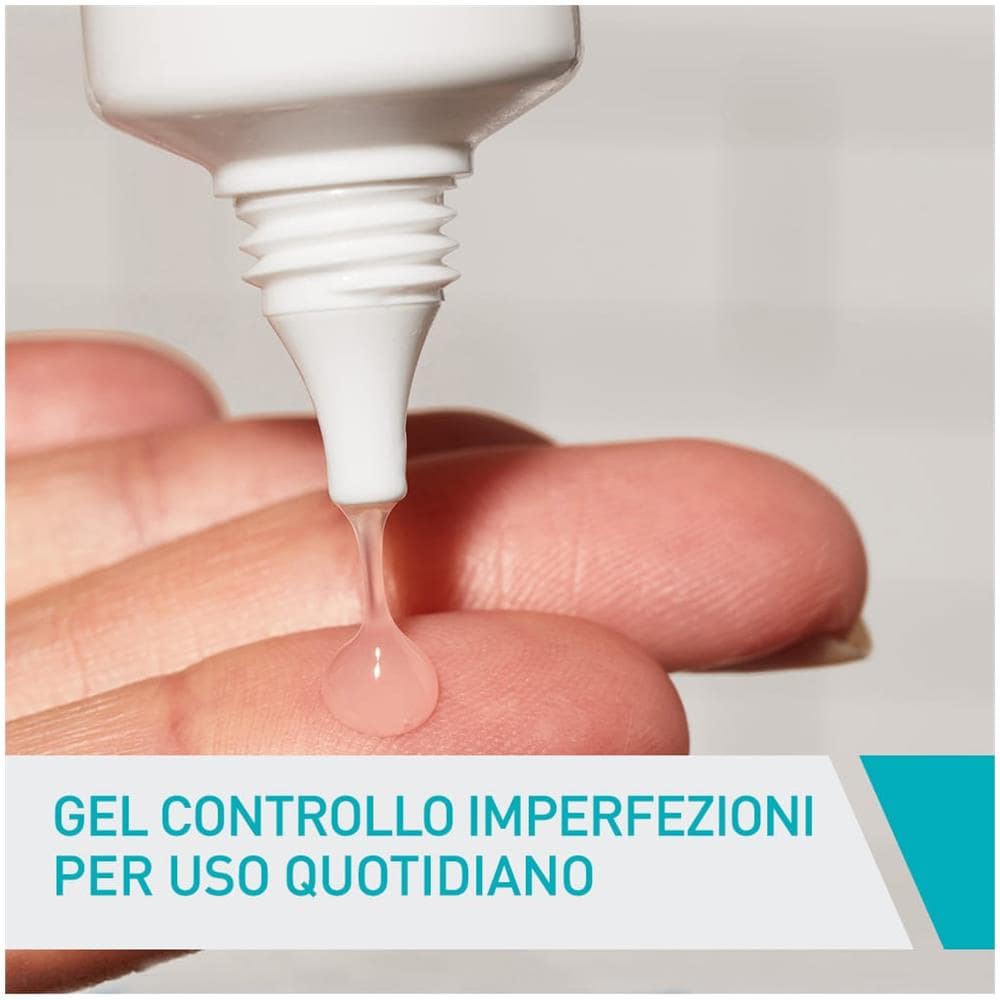 Cerave Gel Controllo Imperfezioni 40 ml - Foto 2