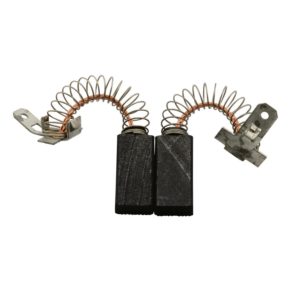 Spazzole di carbone per DeWalt D61404A Tipo 1 - 5 x 8 x 16 mm - coppia - Foto 1