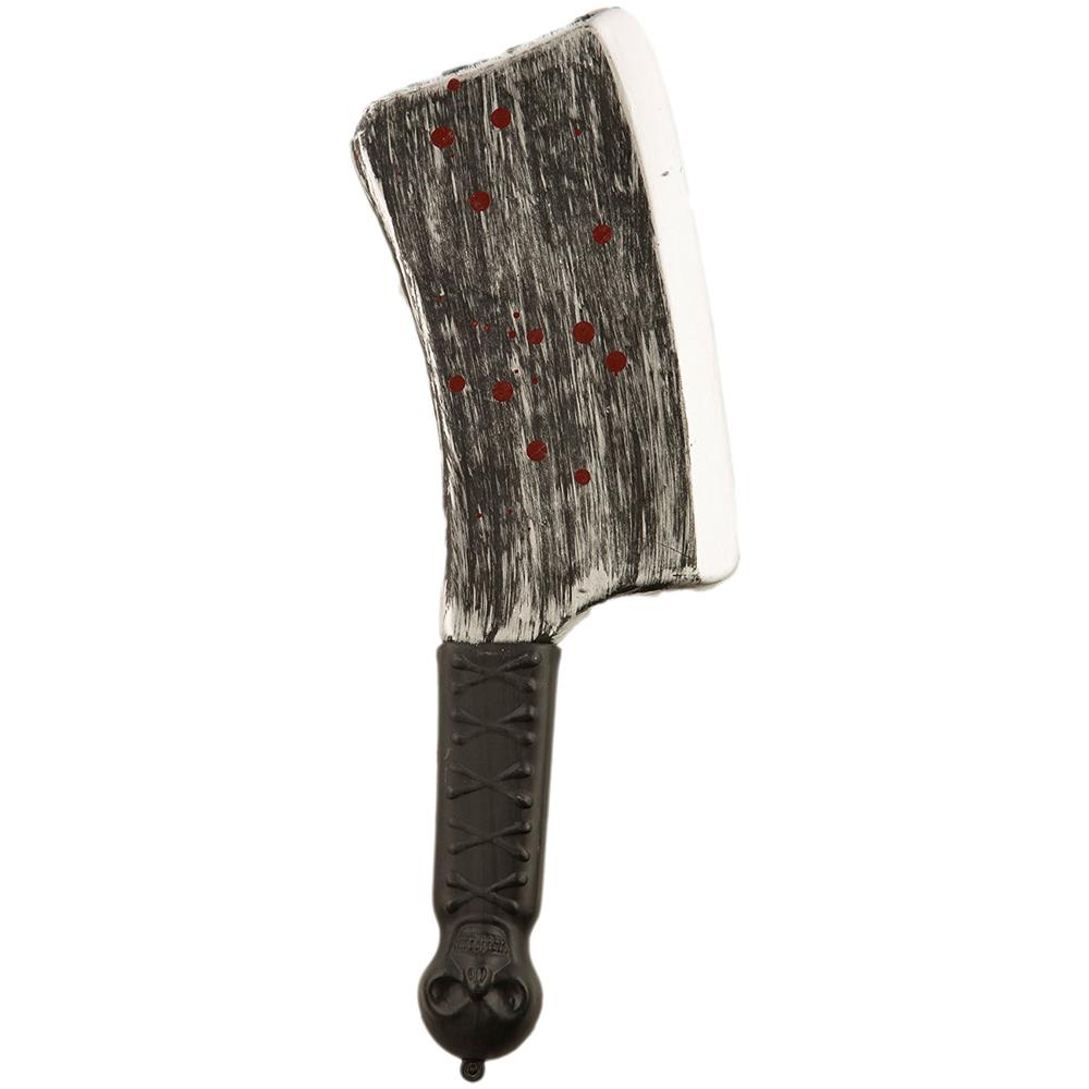 Coltello da macellaio - Foto 1
