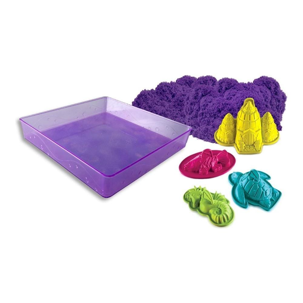 Set Sabbia Modellabile - Foto 2