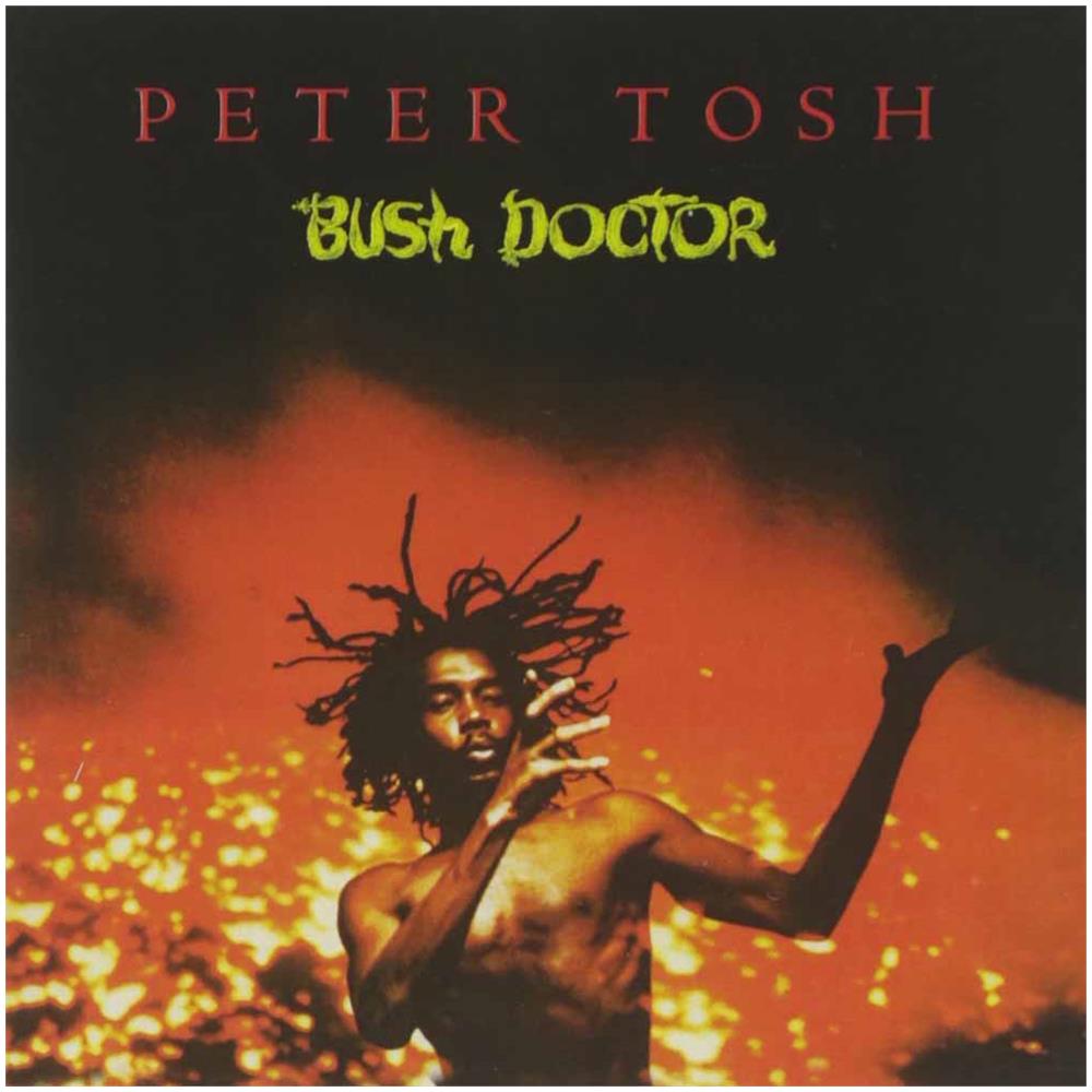Peter Tosh - Bush Doctor - Foto 1