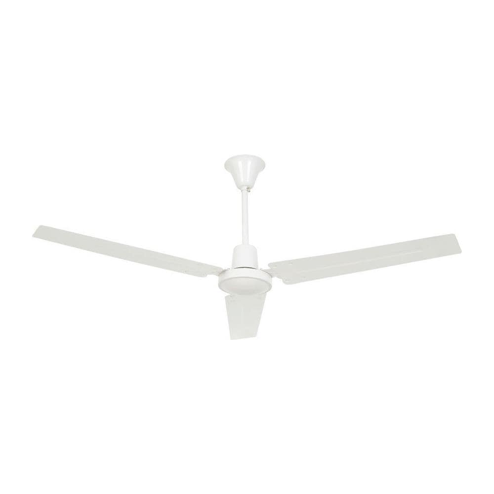 Faro Faro 33001 Bianco Ventilatore Da Soffitto Senza Luce Indus - Foto 14