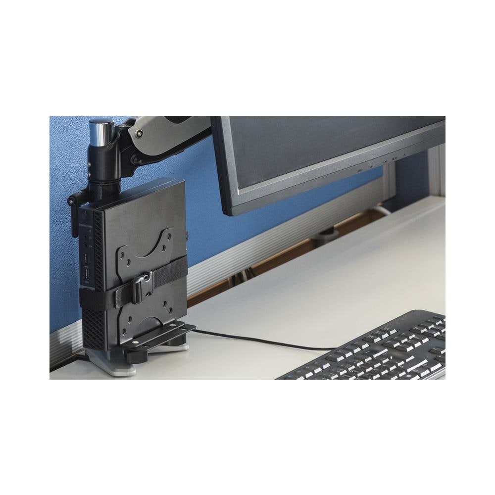 Sostegno Multifunzionale Per Mini Desktop Digitus - Foto 2