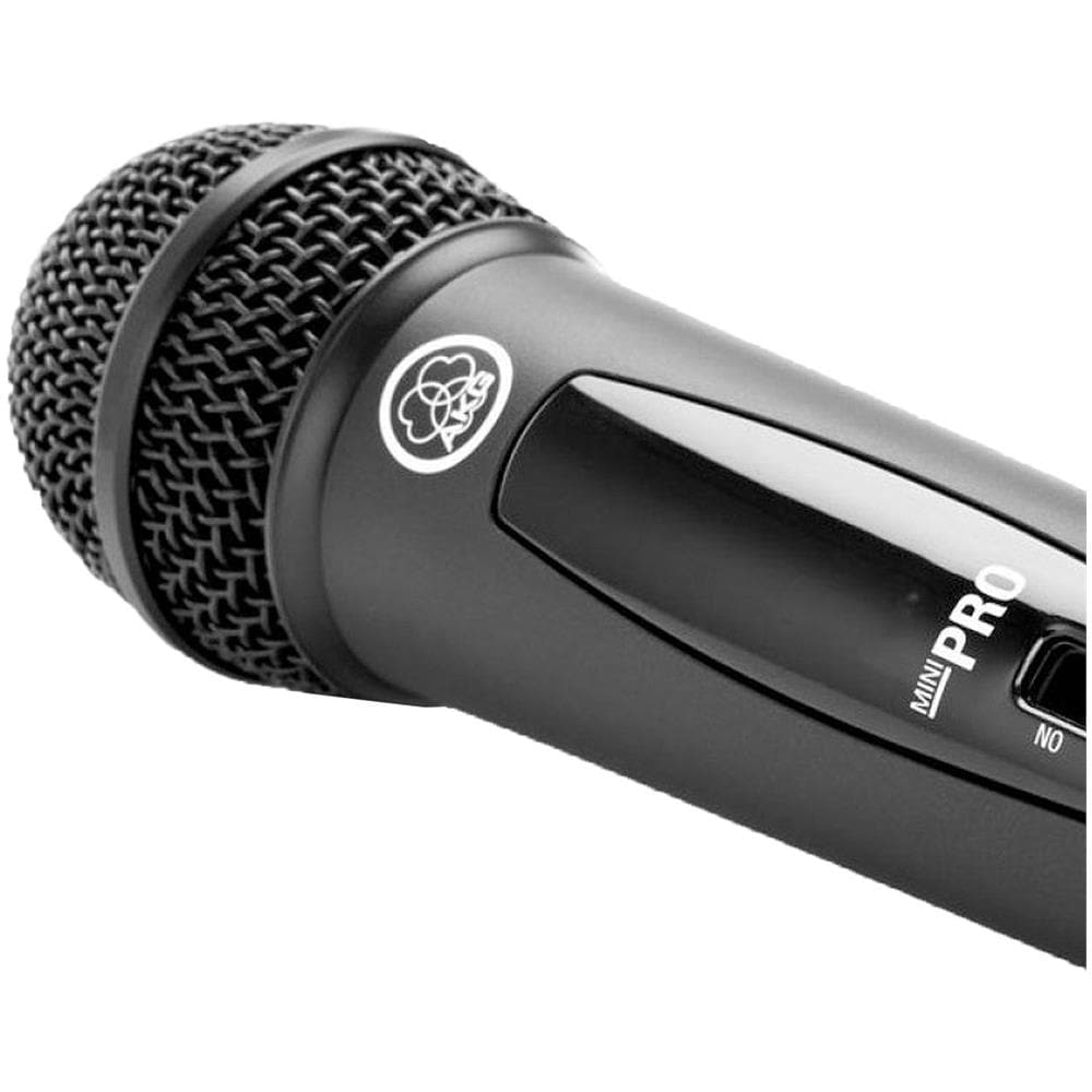 Radiomicrofono Gelato Wms 40 Mini Vocal Set - Foto 3