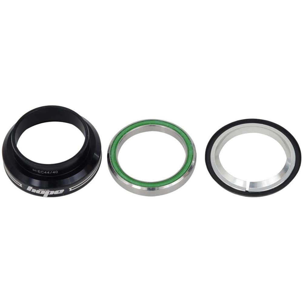 Lower Cup Semi Integrated 1 1/2"" Black - Foto 1