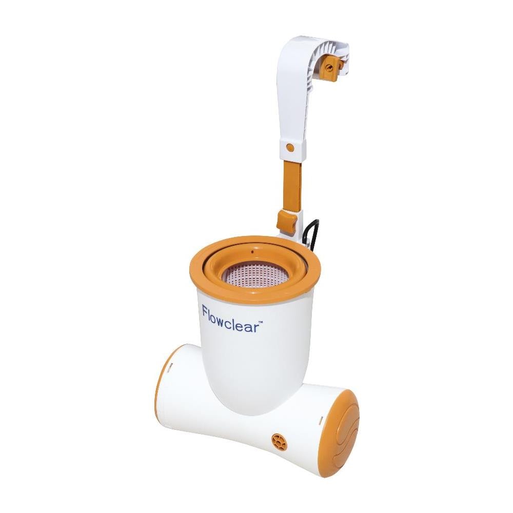 Pompa Filtro Capacità 2.574 L / h - Foto 4