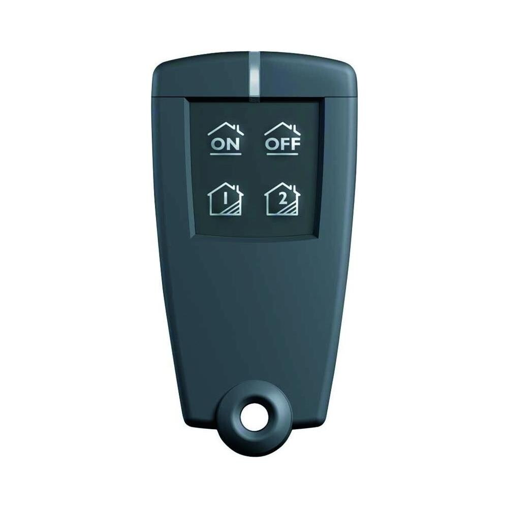 Portachiavi Tlx 4b Telecomando - Foto 1