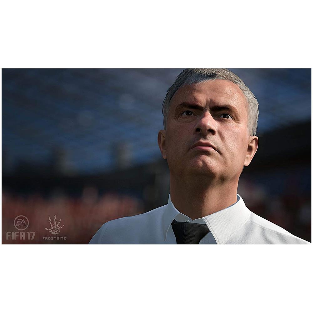Fifa 17 Ps4 Game - Foto 2