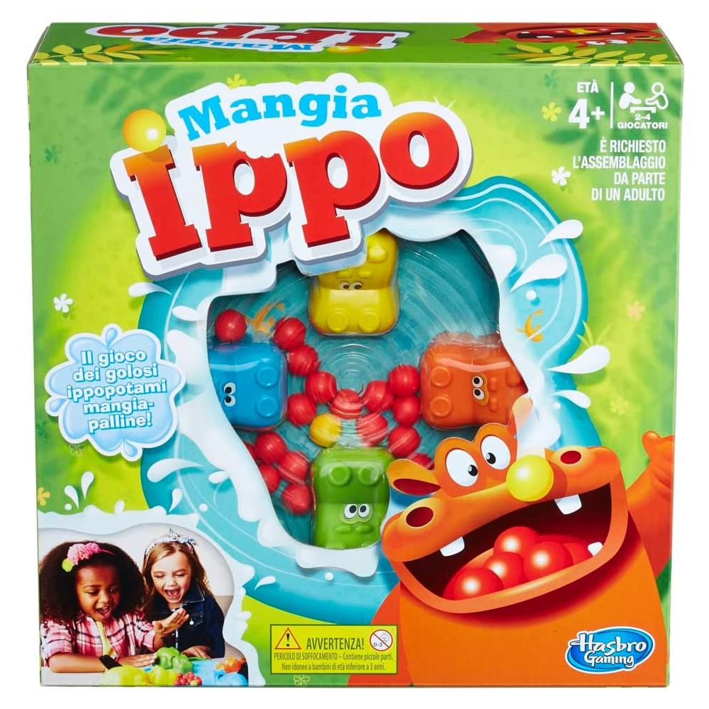 Mangia Ippo HSB98936456 - Foto 1