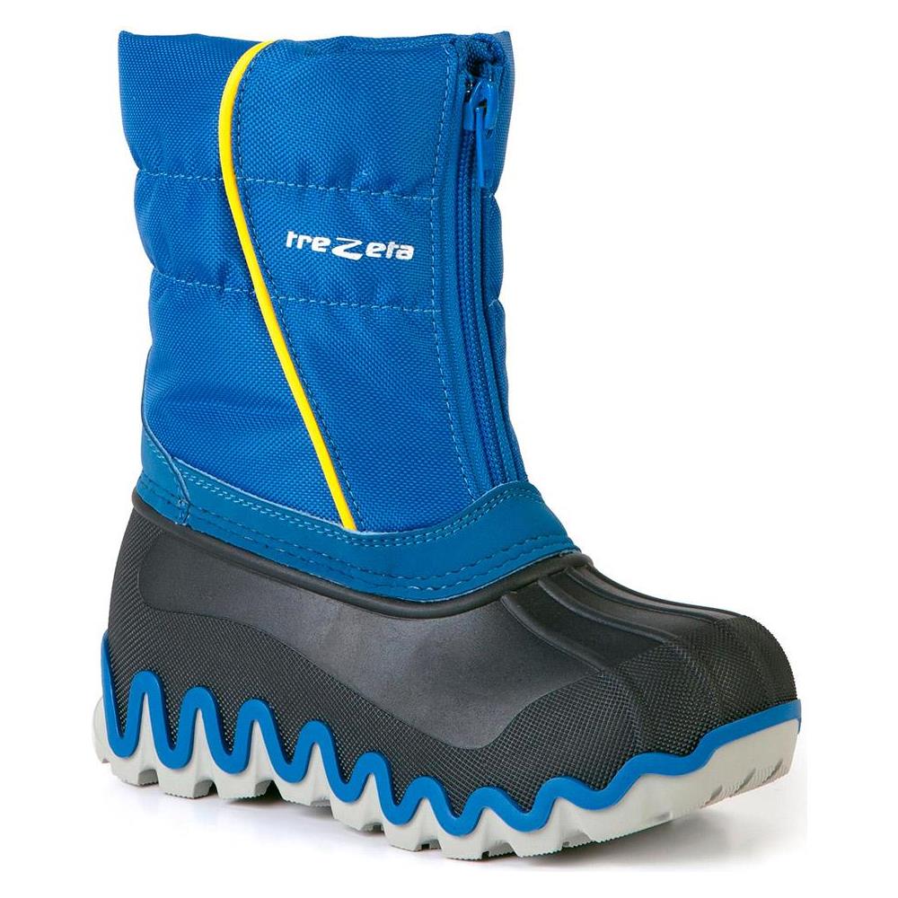 Doposci Snowbob Kid Scarpe Uomo Eu 29-30 - Foto 1