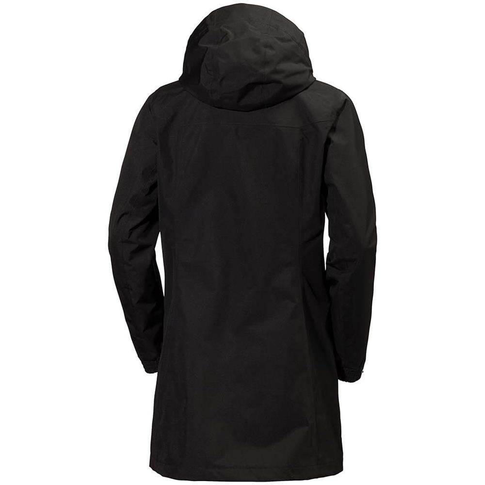 Giacche Aden Long Abbigliamento Donna Xxl - Foto 2