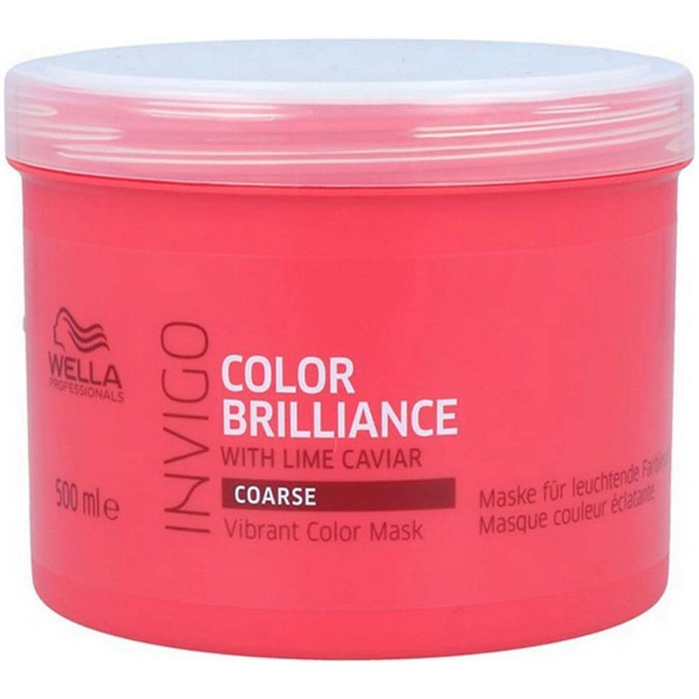 Peli Spessi Invigo Color Shine Mask 150ml - Foto 5