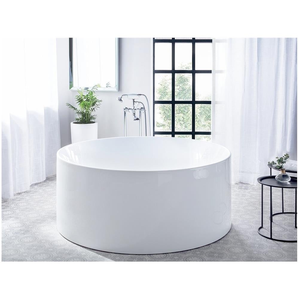 Vasca Da Bagno Freestanding Ibiza - Foto 1