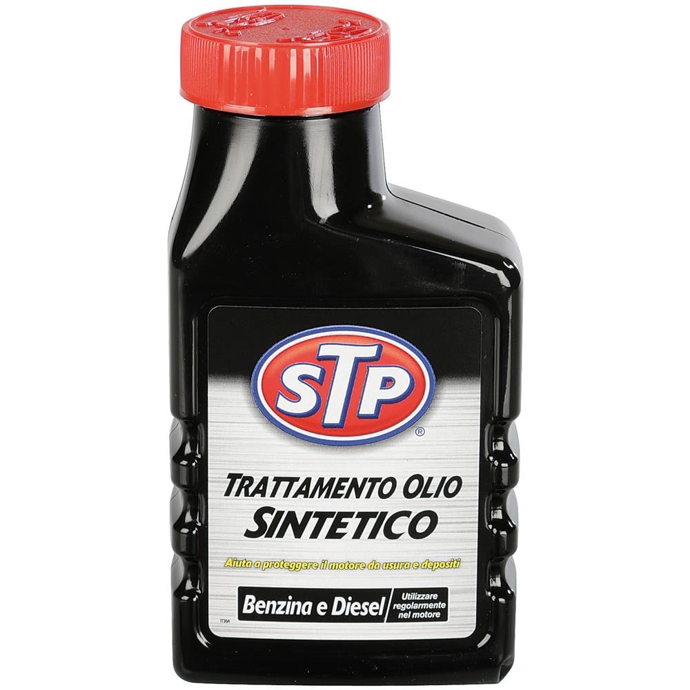 120118 Trattamento Olio Sintetico 300 Ml - Foto 1