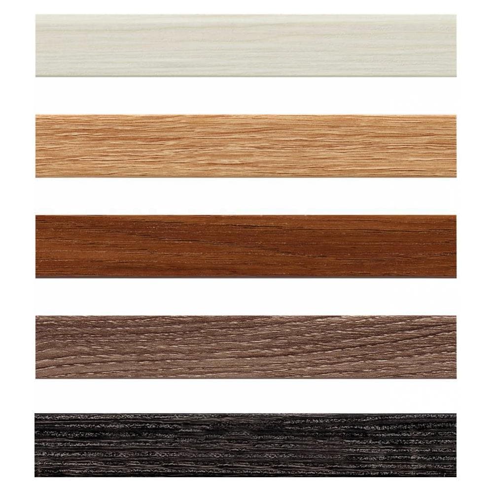 Design Fiorito Cornice Portafoto, Bianco, 40x40 cm - Foto 2