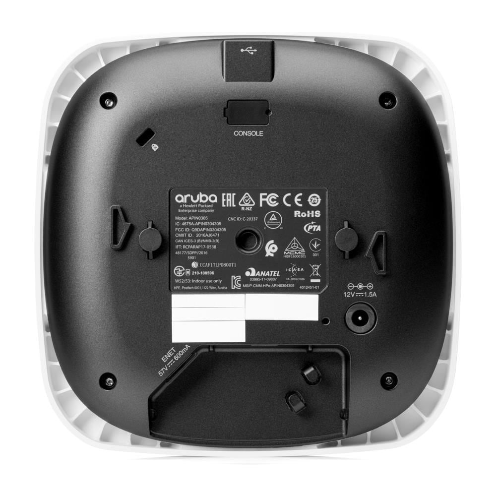 Aruba Instant On AP12 (RW) Access Point - Foto 4