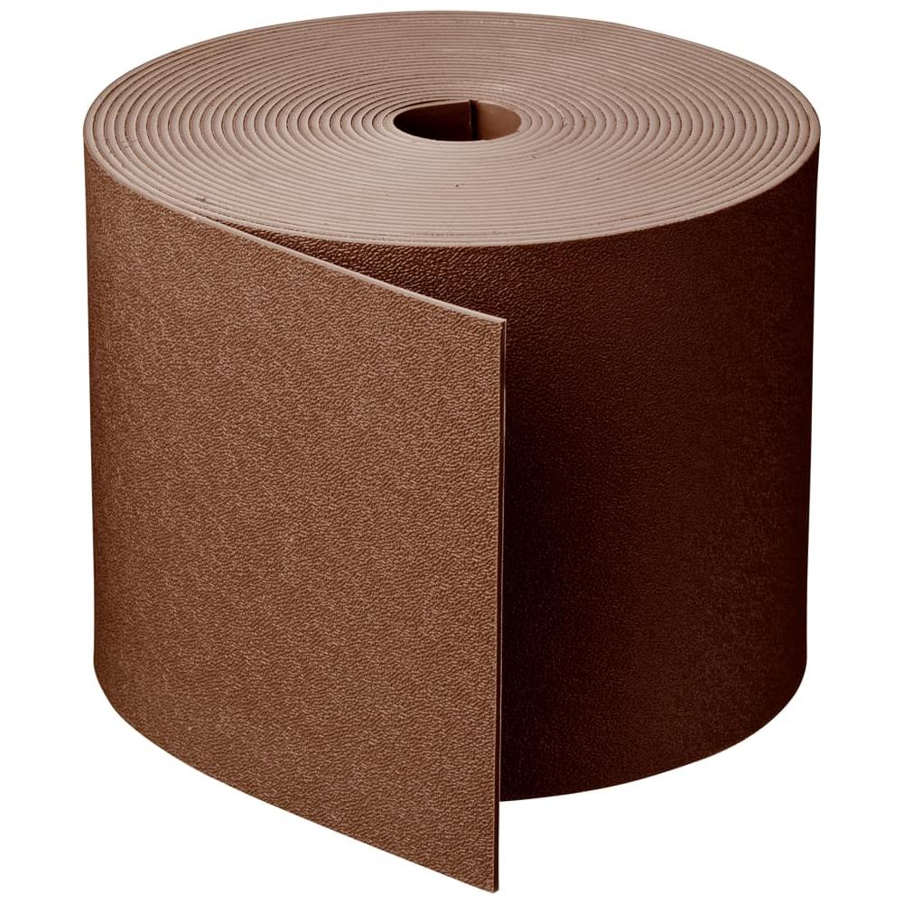 Bordatura Da Giardino 0,15x10 M Grigio Talpa - Foto 1