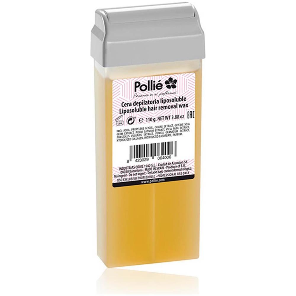 Cera Roll-on Naturale 100ml - Foto 1