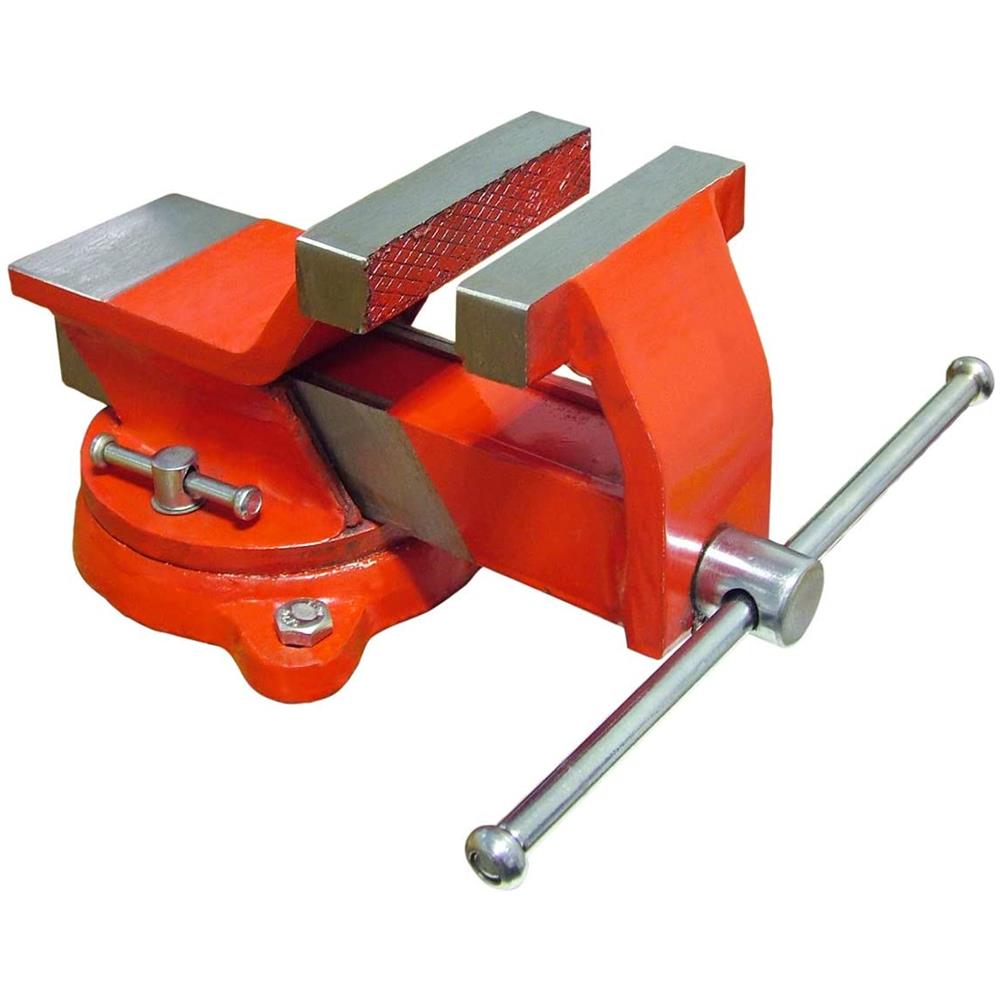 Morsa Banco Acc. -extra B / g. mm100 - Foto 1