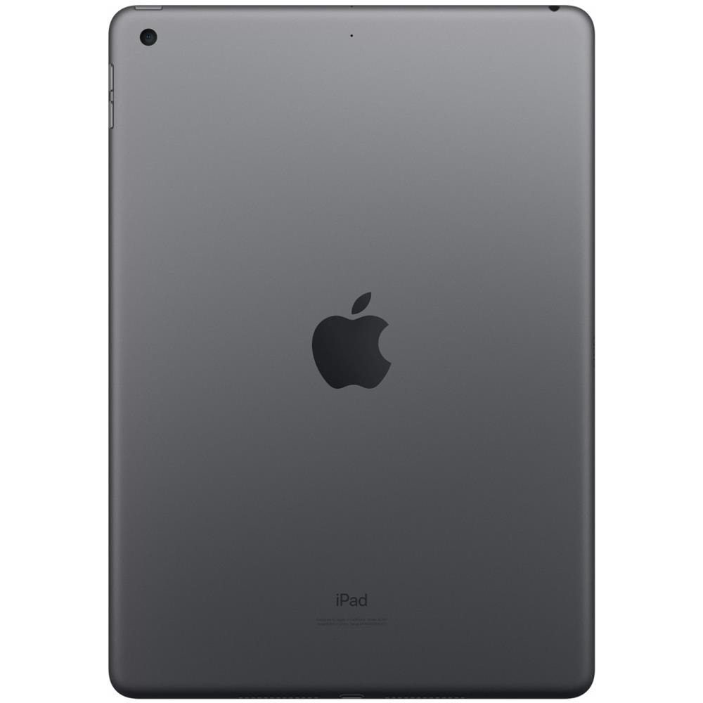 [Ricondizionato BASIC] iPad 10.2 128 GB 10.2" Wi-Fi Grigio Siderale - Foto 2
