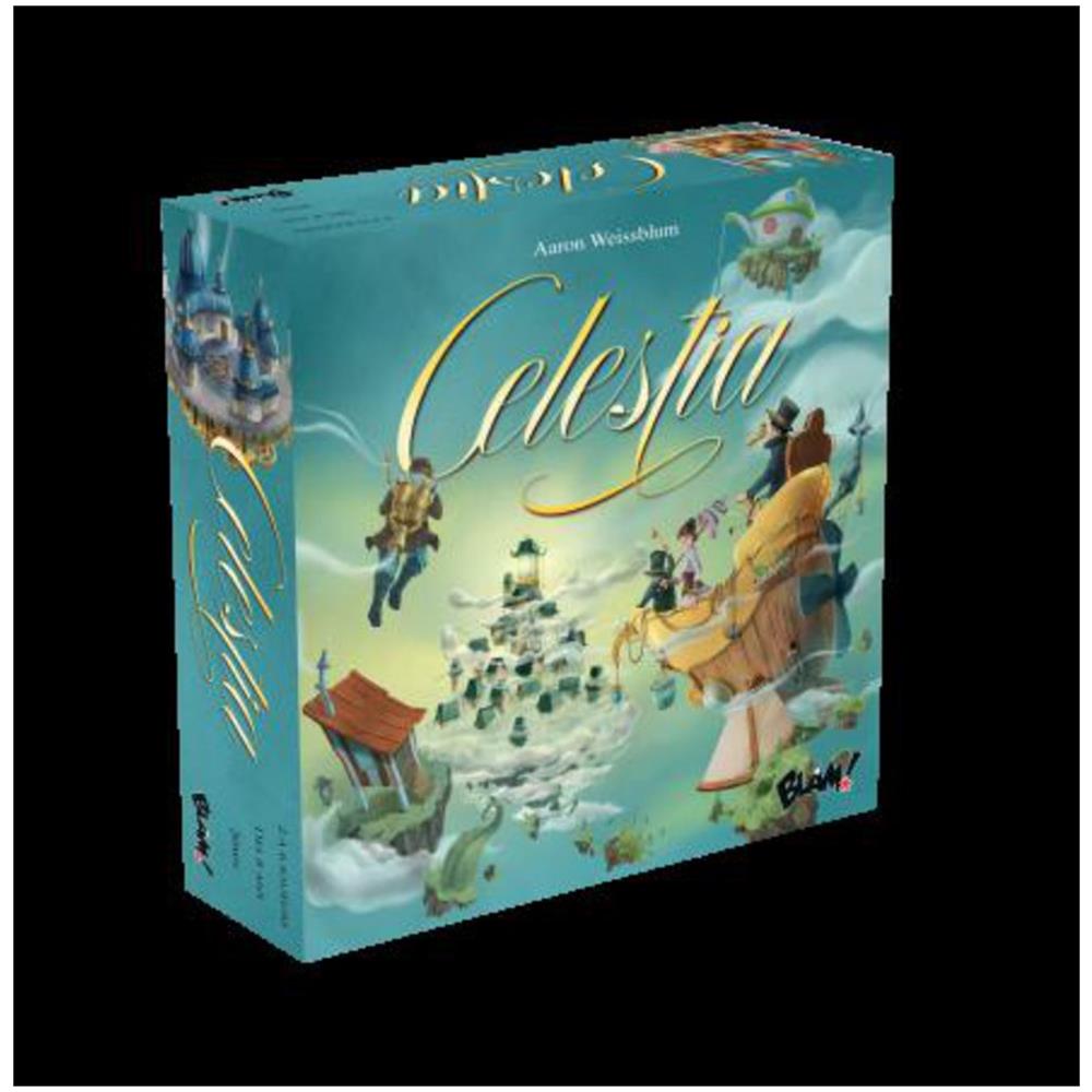 Celesti Gioco - Foto 2