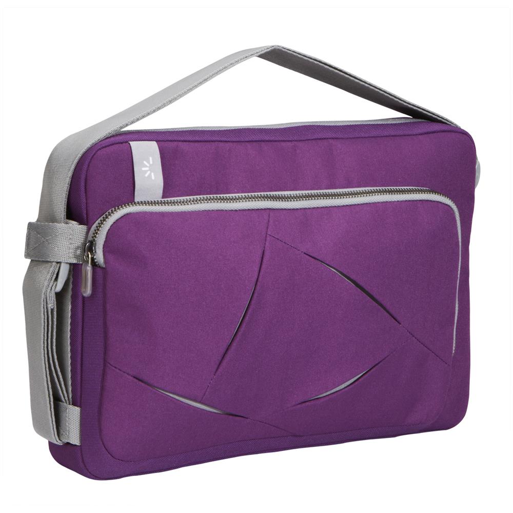 ULA-112 12" Borsa da corriere Porpora - Foto 1