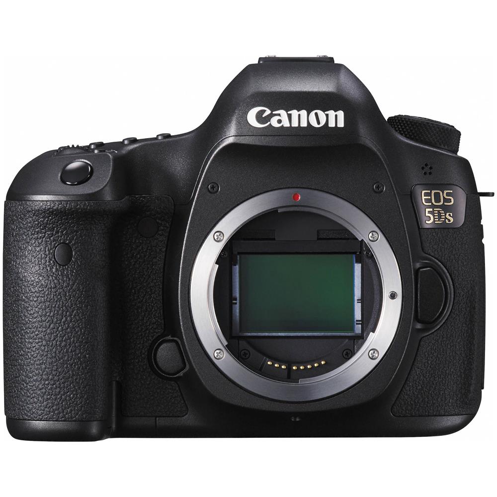 EOS 5Ds Nero Obietivo EF1.0 Sensore CMOS 50.6 Mpx Display 3.2" Filmati Full HD - Foto 9