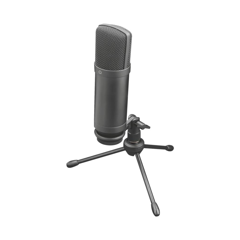 GXT 252+ Emita Plus Studio microphone Cablato Nero - Foto 2