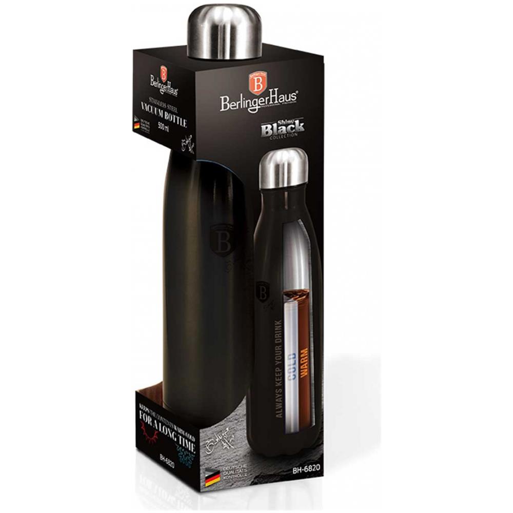 Ceppo Coltelli Con Rivestimento In Marmo Kh-1091 Elegante Portacoltelli - Foto 2